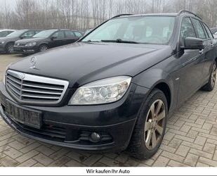 Mercedes-Benz C 200 Gebrauchtwagen