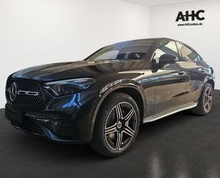 Mercedes-Benz GLC 450 Gebrauchtwagen