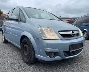 Opel Meriva Gebrauchtwagen