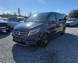 Mercedes-Benz V 250 Gebrauchtwagen