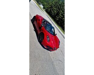 Alfa Romeo 4C Gebrauchtwagen