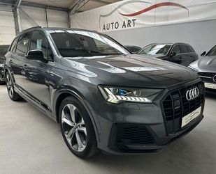 Audi Q7 Gebrauchtwagen