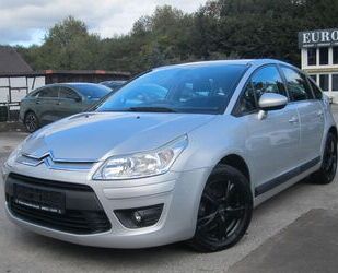 Citroen C4 Gebrauchtwagen