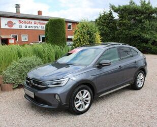 VW Taigo Gebrauchtwagen