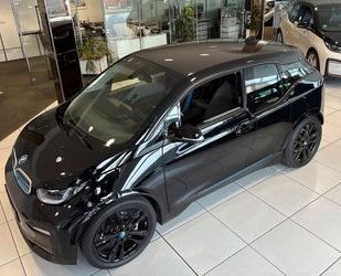 BMW i3 Gebrauchtwagen