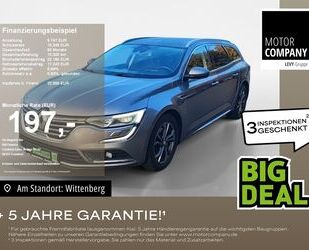 Renault Talisman Gebrauchtwagen