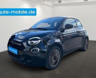 Fiat 500e Gebrauchtwagen