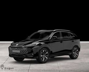 MG HS Gebrauchtwagen