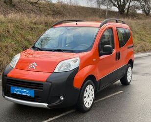 Citroen Nemo Gebrauchtwagen