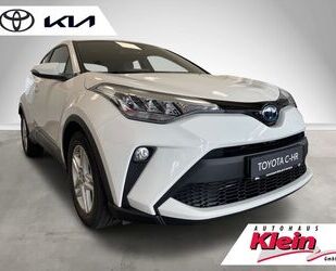 Toyota C-HR Gebrauchtwagen
