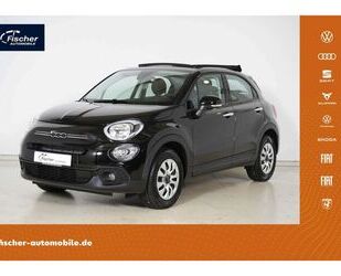Fiat 500X Gebrauchtwagen