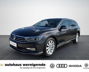 VW Passat Variant Gebrauchtwagen