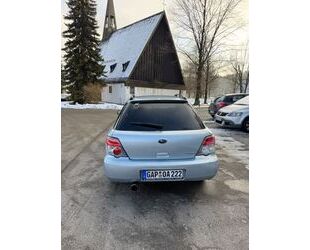 Subaru Impreza Gebrauchtwagen