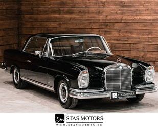 Mercedes-Benz 280 Gebrauchtwagen
