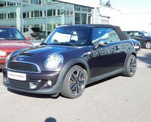 Mini Cooper S Gebrauchtwagen