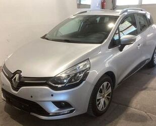 Renault Clio Gebrauchtwagen