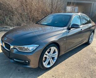 BMW 320 Gebrauchtwagen