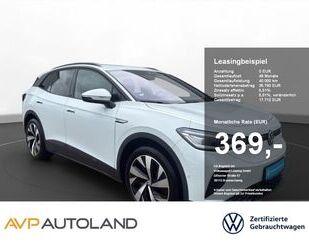 VW ID.4 Gebrauchtwagen