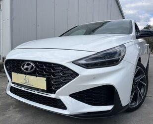 Hyundai i30 Gebrauchtwagen