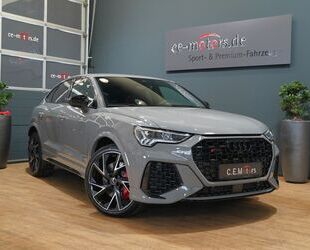 Audi RSQ3 Gebrauchtwagen