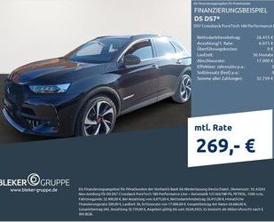DS Automobiles DS7 (Crossback) Gebrauchtwagen