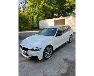 BMW 318 Gebrauchtwagen