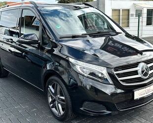 Mercedes-Benz V 220 Gebrauchtwagen