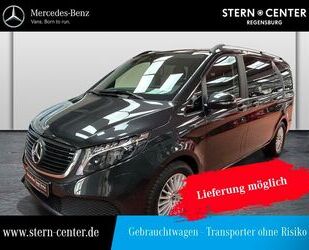 Mercedes-Benz EQV Gebrauchtwagen
