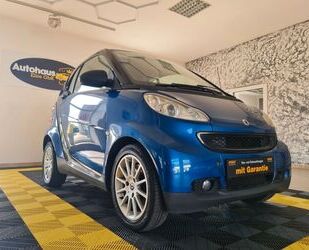 Mini ForTwo 