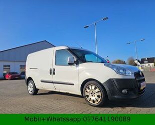 Fiat Doblo Gebrauchtwagen
