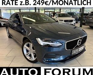 Volvo S90 Gebrauchtwagen