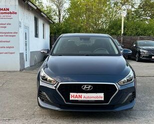 Hyundai i30 Gebrauchtwagen