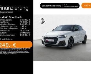 Audi A1 Gebrauchtwagen