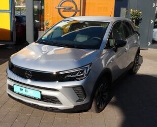 Opel Crossland (X) Gebrauchtwagen