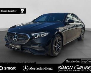 Mercedes-Benz E 300 Gebrauchtwagen