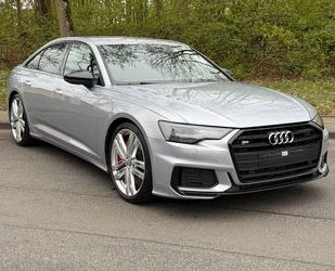 Audi S6 Gebrauchtwagen