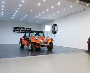 VW Buggy Gebrauchtwagen