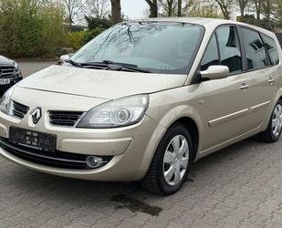 Renault Grand Scenic Gebrauchtwagen