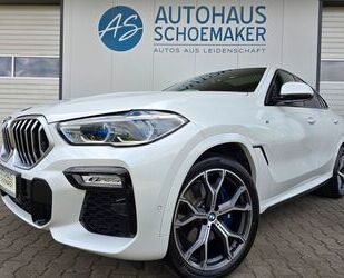 BMW X6 Gebrauchtwagen