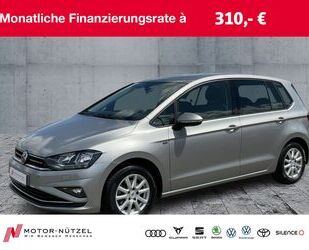 VW Golf Sportsvan Gebrauchtwagen