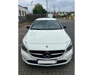 Mercedes-Benz CLA 200 Gebrauchtwagen