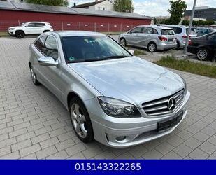 Mercedes-Benz CLC 350 Gebrauchtwagen