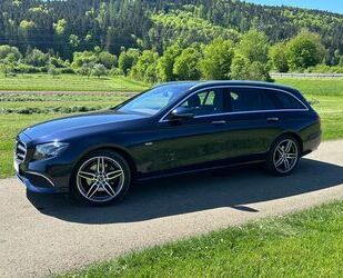 Mercedes-Benz E 200 Gebrauchtwagen