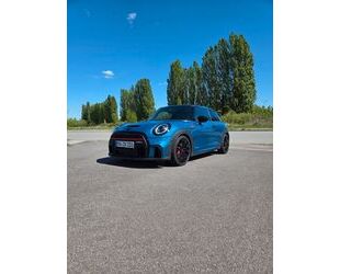 Mini John Cooper Works Gebrauchtwagen