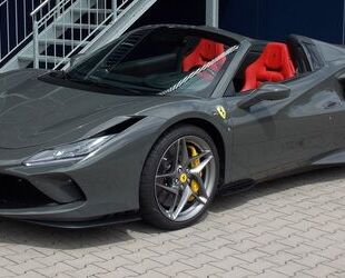 Ferrari F8 Gebrauchtwagen