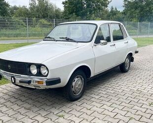 Dacia Andere Gebrauchtwagen