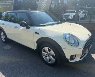 Mini Cooper D Gebrauchtwagen