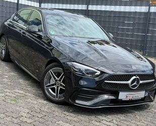 Mercedes-Benz C 220 Gebrauchtwagen