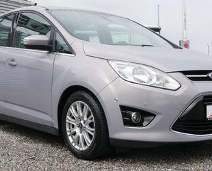 Ford C-Max Gebrauchtwagen
