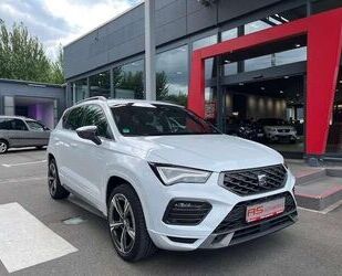Seat Ateca Gebrauchtwagen